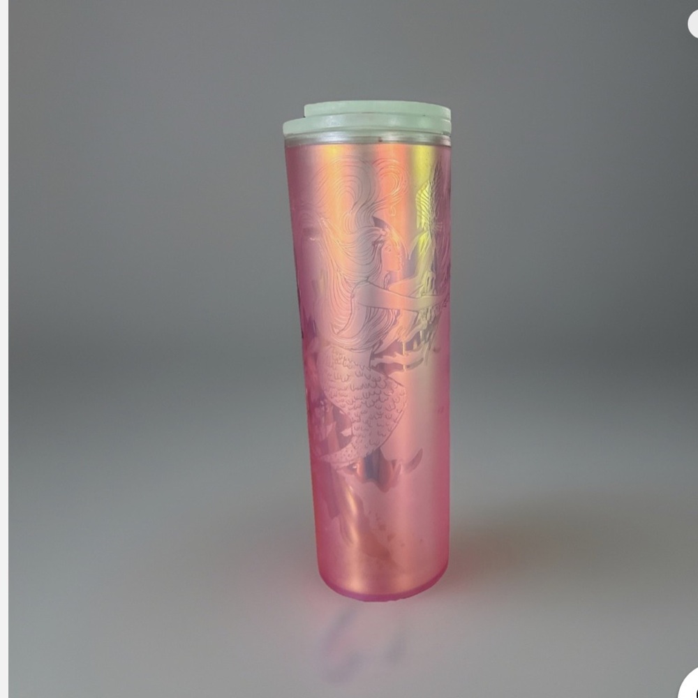 Starbucks, Tumblr cup